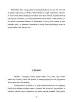 Referāts 'Grafoloģija', 19.