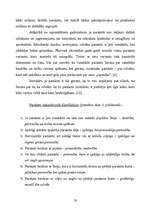 Referāts 'Grafoloģija', 20.