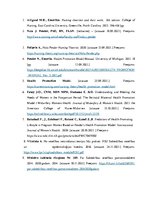 Referāts 'Nolas Penderes teorijas analīze', 9.