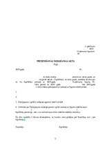 Konspekts 'Uzņēmuma līgums', 5.