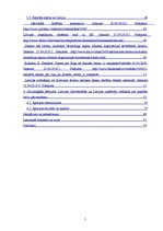 Diplomdarbs 'Eiropas Savienības kapitāla pārvietošanas brīvība', 5.