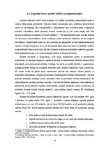 Diplomdarbs 'Eiropas Savienības kapitāla pārvietošanas brīvība', 14.