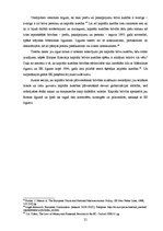 Diplomdarbs 'Eiropas Savienības kapitāla pārvietošanas brīvība', 21.