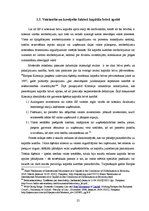 Diplomdarbs 'Eiropas Savienības kapitāla pārvietošanas brīvība', 25.