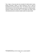 Diplomdarbs 'Eiropas Savienības kapitāla pārvietošanas brīvība', 27.