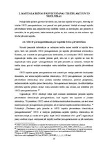 Diplomdarbs 'Eiropas Savienības kapitāla pārvietošanas brīvība', 28.