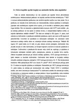 Diplomdarbs 'Eiropas Savienības kapitāla pārvietošanas brīvība', 35.