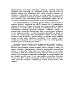 Eseja 'Birokrātija', 2.