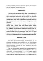 Referāts 'Spānijas etiķete', 4.