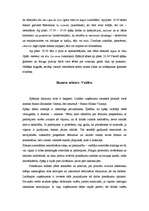 Referāts 'Spānijas etiķete', 5.