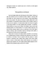 Referāts 'Spānijas etiķete', 7.