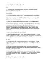 Konspekts 'Pārbaudes tests apdrošināšanā', 2.