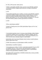 Konspekts 'Pārbaudes tests apdrošināšanā', 3.