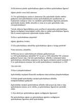 Konspekts 'Pārbaudes tests apdrošināšanā', 4.