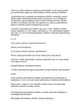 Konspekts 'Pārbaudes tests apdrošināšanā', 5.