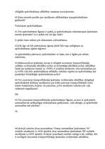 Konspekts 'Pārbaudes tests apdrošināšanā', 6.