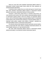 Referāts 'Latvijas Republikas Nacionālo bruņoto spēku dalība starptautiskajās misijās', 26.