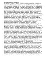 Eseja 'Drugs in Sports', 1.