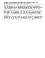 Eseja 'Drugs in Sports', 3.