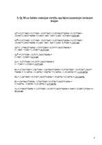 Konspekts 'Daudzlaidumu locīklu sija', 8.