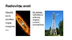 Prezentācija 'Radioviļņi', 5.