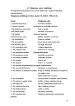 Konspekts 'Ražošanas procesi un to klasifikācija', 6.