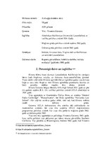 Konspekts 'Elinora Ostroma', 2.