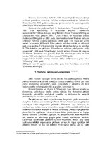 Konspekts 'Elinora Ostroma', 5.