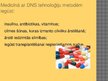 Prezentācija 'Biotehnoloģijas izmantošana slimību ārstēšanā', 3.
