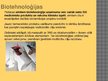 Prezentācija 'Biotehnoloģijas izmantošana slimību ārstēšanā', 7.