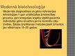 Prezentācija 'Biotehnoloģijas izmantošana slimību ārstēšanā', 8.