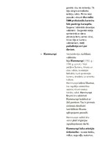 Konspekts 'Seno Austrumu vēsture', 3.