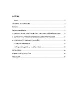 Referāts 'Kopīgu maltīšu loma ģimenes savstarpējo attiecību veicināšanā', 2.