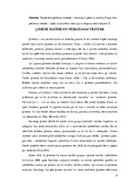 Referāts 'Kopīgu maltīšu loma ģimenes savstarpējo attiecību veicināšanā', 6.