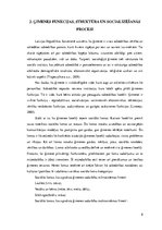 Referāts 'Kopīgu maltīšu loma ģimenes savstarpējo attiecību veicināšanā', 8.