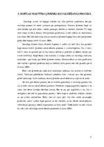 Referāts 'Kopīgu maltīšu loma ģimenes savstarpējo attiecību veicināšanā', 11.