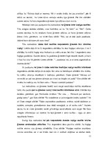 Referāts 'Kopīgu maltīšu loma ģimenes savstarpējo attiecību veicināšanā', 13.