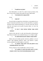 Referāts 'Kopīgu maltīšu loma ģimenes savstarpējo attiecību veicināšanā', 20.