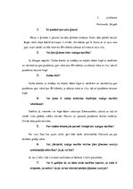 Referāts 'Kopīgu maltīšu loma ģimenes savstarpējo attiecību veicināšanā', 22.