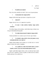 Referāts 'Kopīgu maltīšu loma ģimenes savstarpējo attiecību veicināšanā', 28.