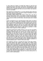 Eseja 'Jāņa Ezeriņa noveles', 1.