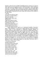 Konspekts 'Aleksandra Čaka poēma "Mūžības skartie"', 2.