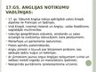 Prezentācija 'Anglija 17.gadsimtā', 3.