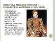 Prezentācija 'Anglija 17.gadsimtā', 4.