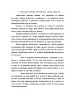 Referāts 'Sabiedrisko attiecību nozīme un pilnveidošanas iespējas SIA "Kāzu Aģentūra"', 6.