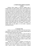 Referāts 'Sabiedrisko attiecību nozīme un pilnveidošanas iespējas SIA "Kāzu Aģentūra"', 7.