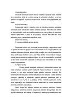 Referāts 'Sabiedrisko attiecību nozīme un pilnveidošanas iespējas SIA "Kāzu Aģentūra"', 9.