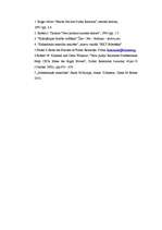 Referāts 'Sabiedrisko attiecību nozīme un pilnveidošanas iespējas SIA "Kāzu Aģentūra"', 21.