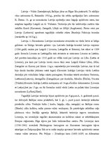 Konspekts 'Termins Latvija', 1.