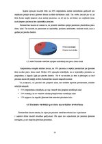 Referāts 'Pētījums par jelgavnieku apmierinātību ar ģimenes ārstu darbu', 19.